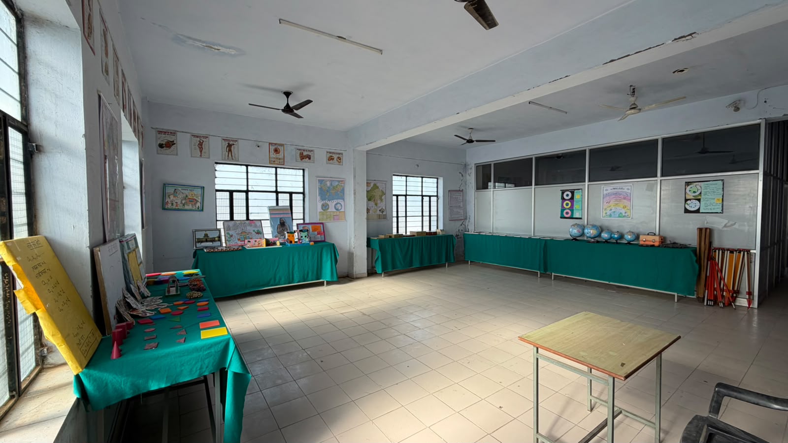 Campus photograph 5, BD Memorial Kalyan Sansthan